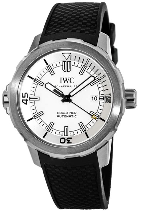 iwc aquatimer straps